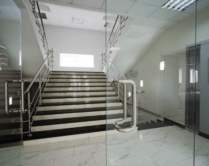 GLASS DOOR SERVICE
