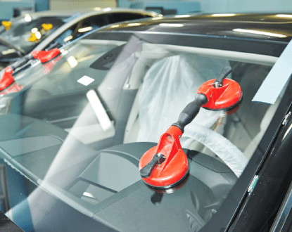 AUTO GLASS SERVICE
